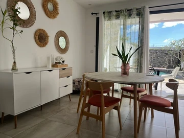 Villa de 3 Chambres