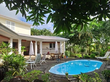 2 Bedroom Villa