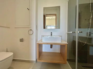 Appartement de 2 Chambres