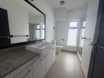 3 Bedroom Penthouse