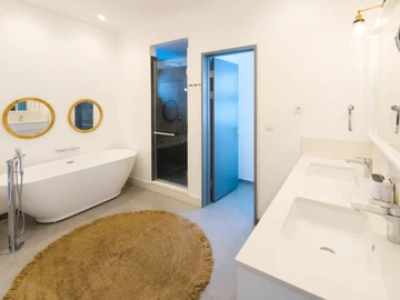 Appartement de 4 Chambres
