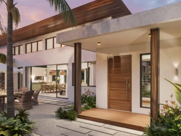 Villa de 5 Chambres