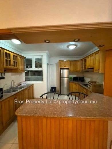 Rs 45,000/Month | Cozy 3-Bedroom Apartment for Rent in the Heart of Quatre Bornes