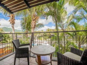 3 Bedroom Townhouse, Duplex