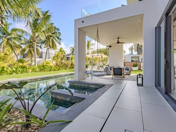 3 Bedroom Villa