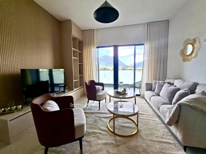 Appartement a louer