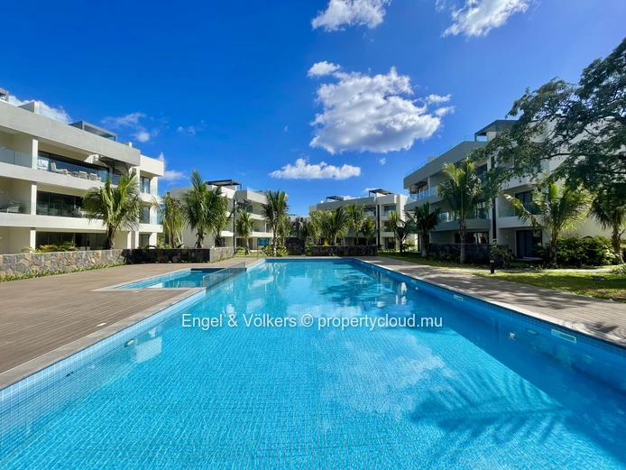 Brand-New Apartment | Resort-Style Living