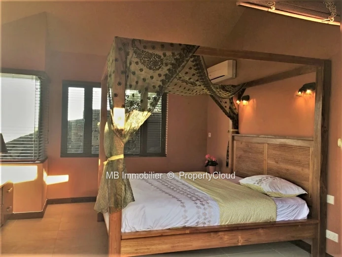 Magnifique villa en vente à Belle Vue