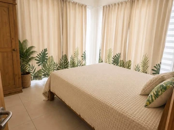 Villa de 3 Chambres