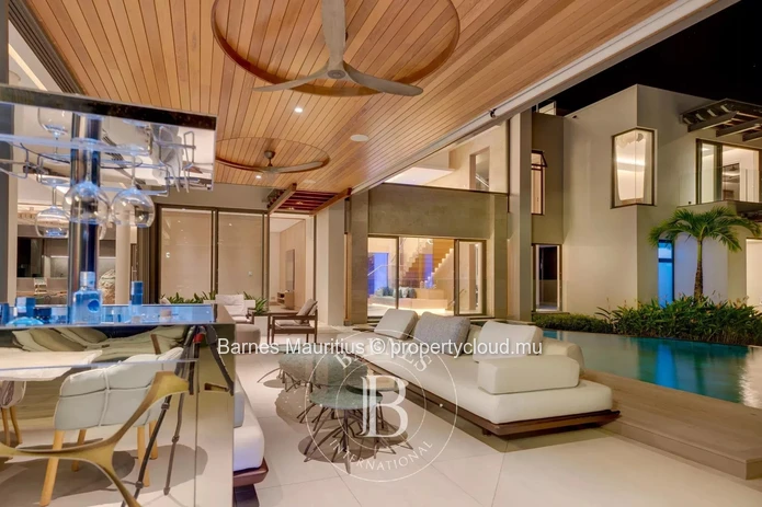 ANAHITA RESORT – L’Une des Plus Belles Villas d’Anahita