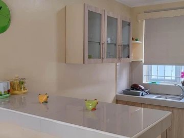 Appartement de 2 Chambres