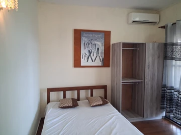 Appartement de 2 Chambres