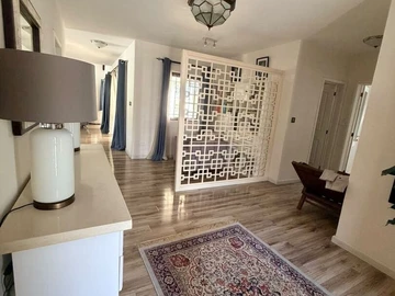 Maison de 3 Chambres