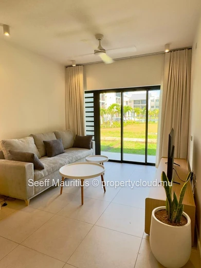Chic & Modern 2-Bedroom Apartment INDIGO Beau Plan