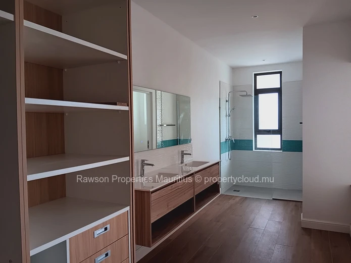 Duplex de 3 chambres à vendre à Tamarin