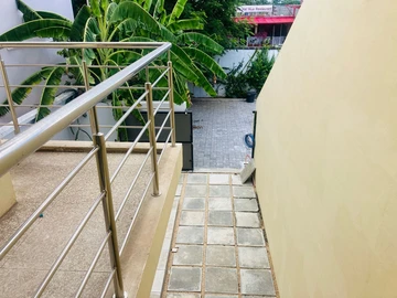 Appartement de 3 Chambres