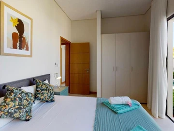 3 Bedroom Villa