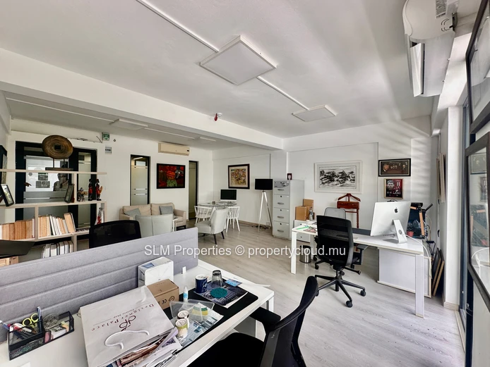 Ebéne - à louer bureau de 47 m2 
