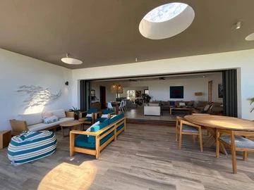 3 Bedroom Penthouse