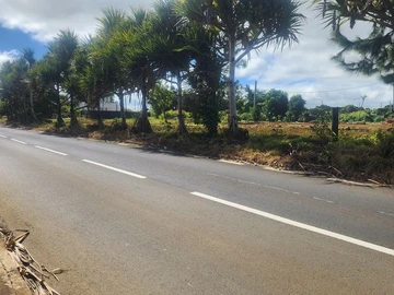 Residential Land