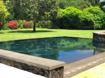 Villa de 5 Chambres