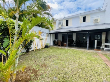 Townhouse, Duplex de 3 Chambres