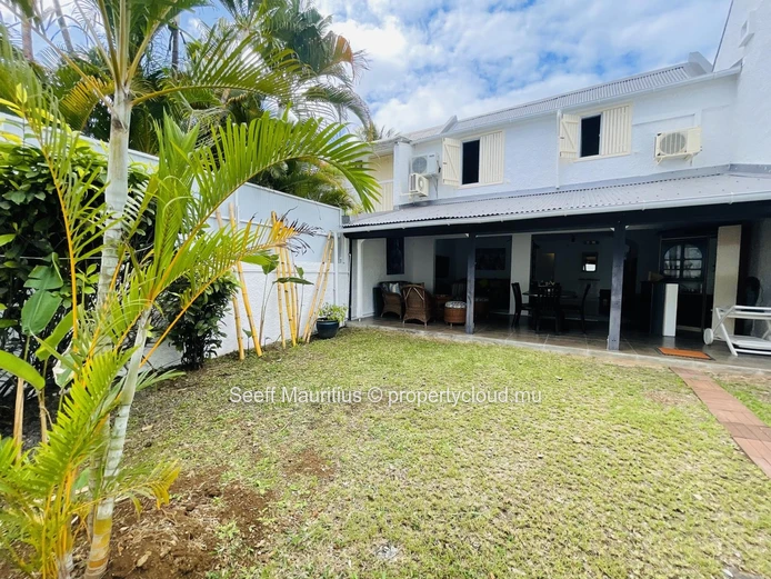 Duplex Fraîchement Rénové - LES BOUGAINVILLEES