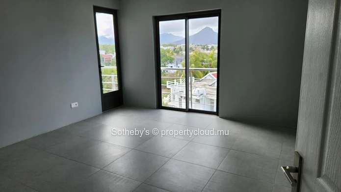 Flic-en-Flac Pearl, Penthouse