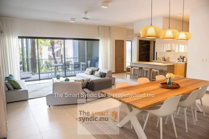 Elegant RES Apartment for Sale