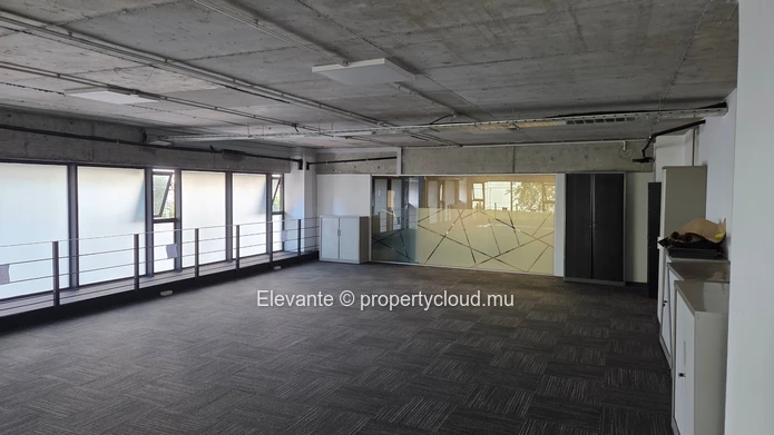Prime Office for Sale in Ebene