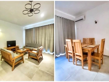 3 Bedroom Studio