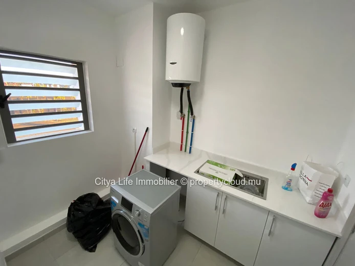 Appartement 2 chambres