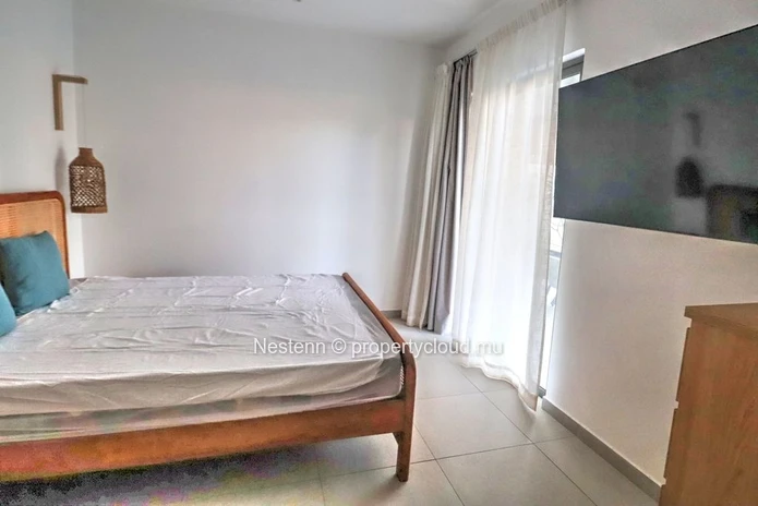 New High end villa of 3 bedrooms