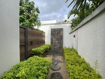 Villa de 3 Chambres
