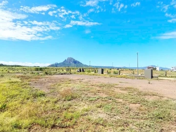 Residential Land