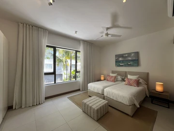 3 Bedroom Townhouse, Duplex