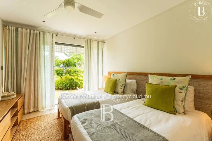 ANAHITA GOLF RESORT - Luxury 4-Bedroom Villa