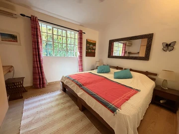 Villa de 3 Chambres
