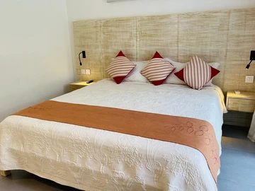 Villa de 4 Chambres