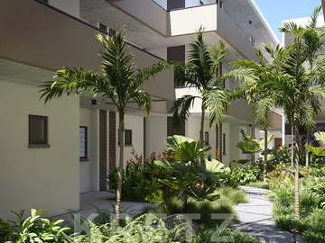 3 Bedroom Apartment