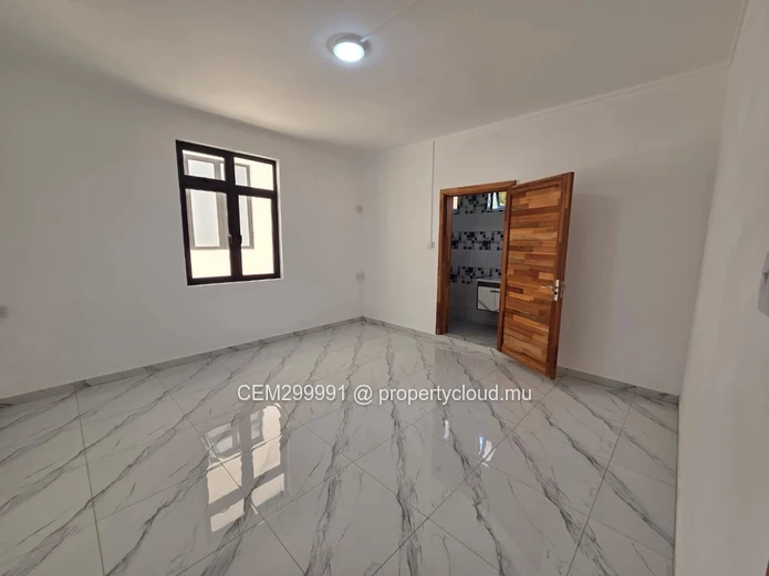 Élégante villa à vendre à Trou aux Biches