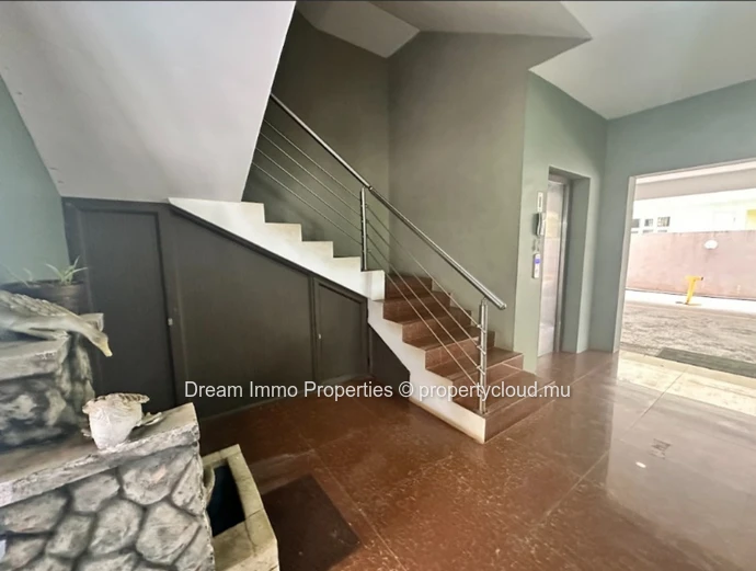 Beautiful 3-Bedroom Apartment Close To Flic En Flac Beach – Mauritius