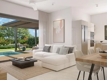 4 Bedroom Townhouse, Duplex