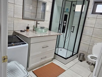 2 Bedroom Townhouse, Duplex