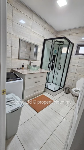 Duplex À Louer À Grand Gaube