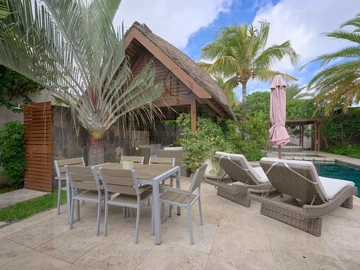 Villa de 3 Chambres