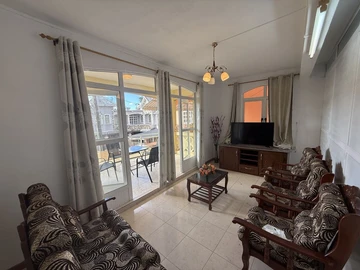 3 Bedroom Apartment