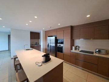 3 Bedroom Penthouse