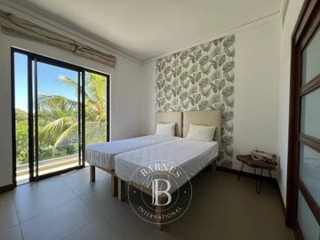 Villa de 4 Chambres