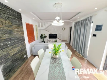 3 Bedroom Villa
